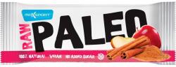 Max Sport Raw Paleo Baton Proteic Cu Mar Si Scortisoara, 50g Max Sport