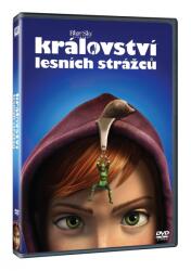 MagicBox Regatul Secret - DVD