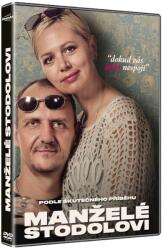 Multiland Mr. and Mrs. Stodola - DVD