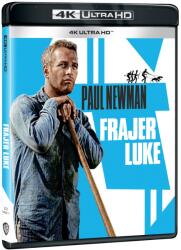 MagicBox Luke, mână rece - Blu-ray (4K Ultra HD)