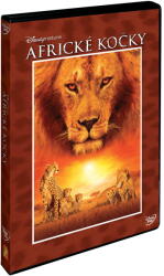 MagicBox Felinele africane - DVD (005754)