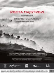 Supraphon Pocta Majstrovi / Po stopách Majstra - 2DVD