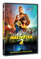 MagicBox Bigfoot Junior 2 - DVD