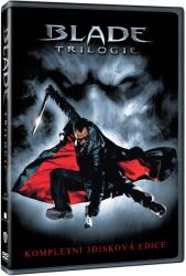 MagicBox Blade colecţie 1. -3. - 3DVD (057401)