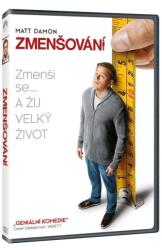 MagicBox Downsizing: Mini-oamenii - DVD (020879)