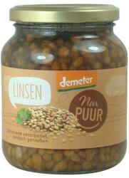 Bazar Bio Linte Bio, 350 g Nur PUUR