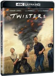 MagicBox Tornade - Blu-ray (4K Ultra HD) (076236)
