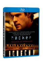 MagicBox Hacker - Blu-ray