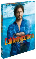 MagicBox Californication 2. sezon - 2DVD (000565)