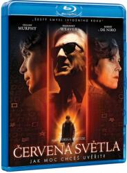 MagicBox Red Lights - Blu-ray (000723)