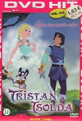 DM discont Tristan & Isolde - DVD (047422)
