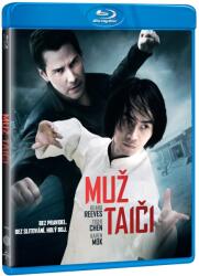 MagicBox Man of Tai Chi - Blu-ray (002765)