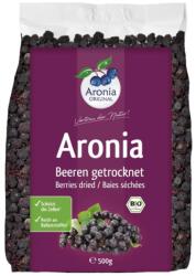 Aronia Original Fructe de Aronia BIO uscate, 500 g Aronia