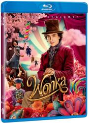 MagicBox Wonka - Blu-ray