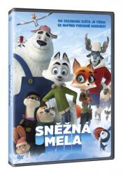 MagicBox Căţeii arctici: Cursă pe zăpadă - DVD