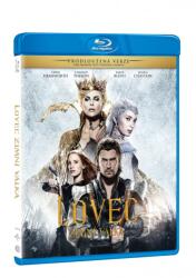 MagicBox The Huntsman: Winter's War - Blu-ray