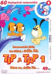 DM discont Tip a Tap 1 - DVD