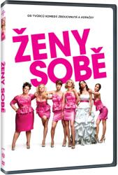 MagicBox Bridesmaids - DVD (065008)