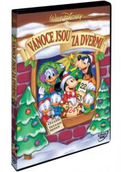 MagicBox Countdown to Christmas - DVD