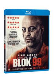MagicBox Celula 99 - Blu-ray