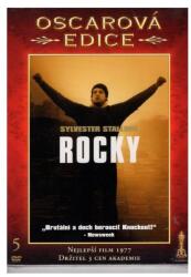 Bontonfilm a. s Rocky - Digipack
