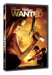 MagicBox Wanted - DVD