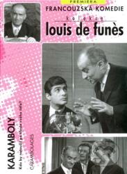 DM discont Carom Shots - DVD (007233)