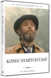 Multiland Konec starých časů (Nově digitalizovaný film) - DVD