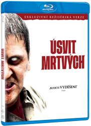 MagicBox Dawn of the Dead - Blu-ray (066473)