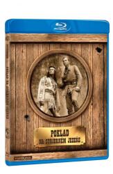 MagicBox Vinnetou: Poklad na Stříbrném jezeře - Blu-ray (013259)