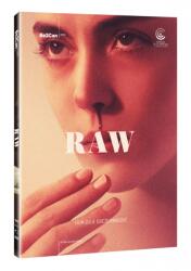 MagicBox Raw - DVD
