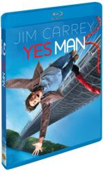 MagicBox Yes Man: Un cuvânt poate schimba totul - Blu-ray