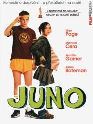 Bohemia Motion Pictures Juno - DVD