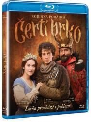MagicBox Condeiul fermecat - Blu-ray (025780)