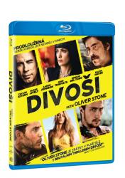 MagicBox Divoši (Versiune extinsă) - Blu-ray (000891)