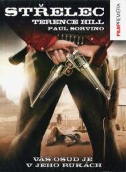 Bohemia Motion Pictures Doc West II : Triggerman - DVD
