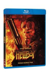 MagicBox Hellboy - Blu-ray (028410)
