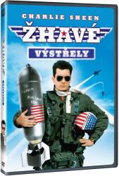 MagicBox Žhavé výstřely - DVD