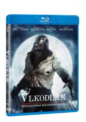 MagicBox Vlkodlak - Blu-ray