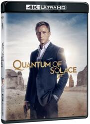 MagicBox 007: Partea lui de consolare - Blu-ray (4K Ultra HD)