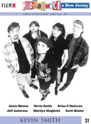 DM discont Clerks - DVD (035935)
