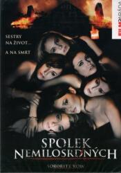 Bohemia Motion Pictures Sorority Row - DVD (010778)