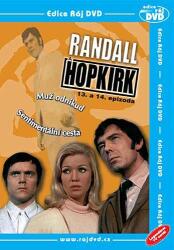 DM discont Randall a Hopkirk 13. - 14. - DVD (052456)