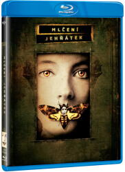 MagicBox Tăcerea mieilor - Blu-ray