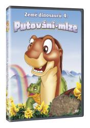 MagicBox The Land Before Time IV: Journey Through the Mists - DVD (025901)