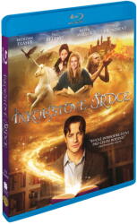 MagicBox Inimă de cerneală - Blu-ray