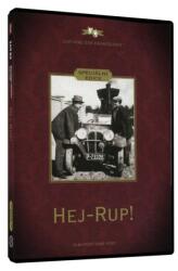 Filmexport HV s. r. o Hej-Rup! (Ediţie specială) - DVD