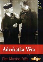 DM discont Advokátka Věra - DVD