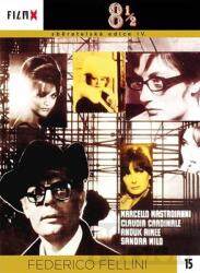 DM discont 8 1/2 - Dvd