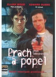 DM discont Ash Wednesday - DVD